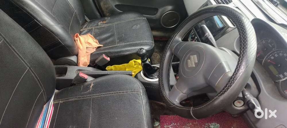 Maruti Suzuki Swift Vxi 2011 Diesel Manual