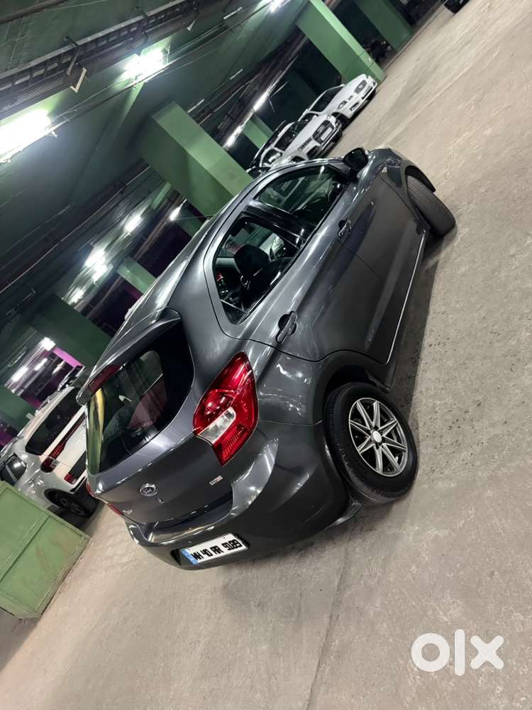 Ford Figo 1.5d Titanium Mt, 2015, Diesel