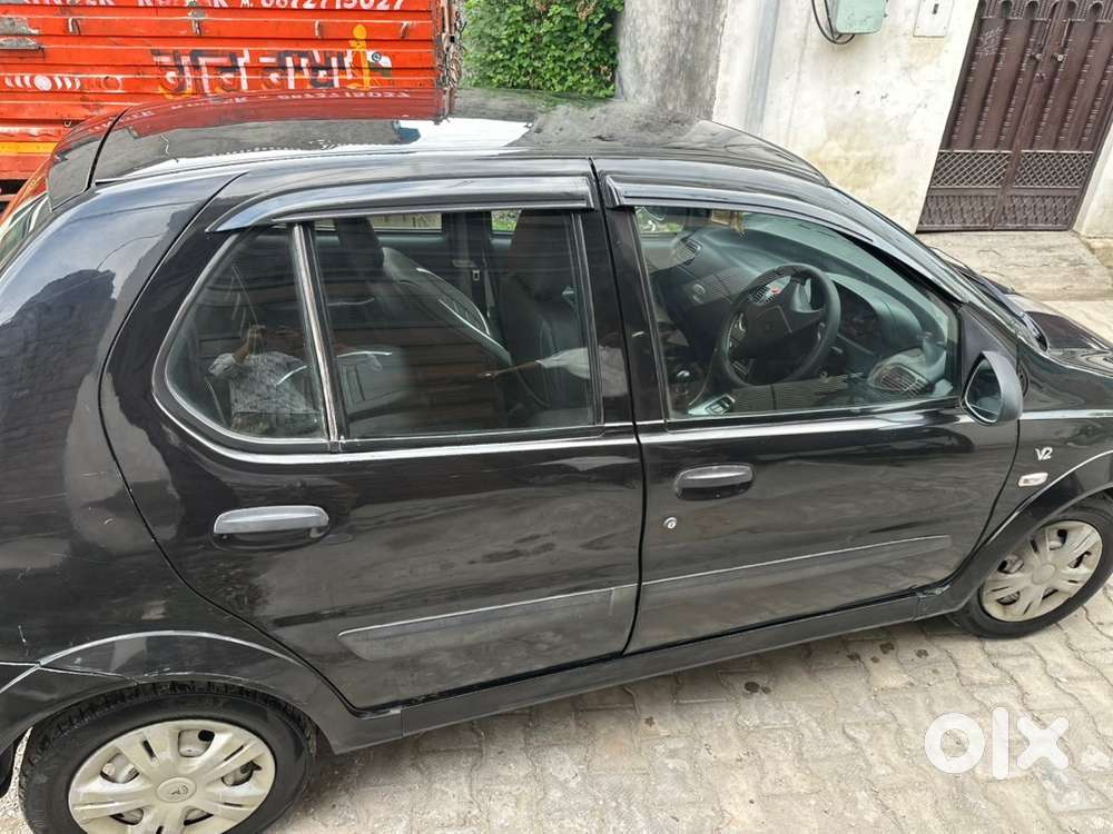 Tata Indica Diesel Dl 2007