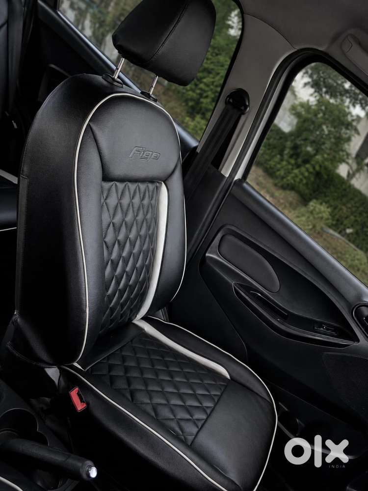 Ford Figo Aspire 1.2 Ti-vct Sports Edition, 2017, Petrol