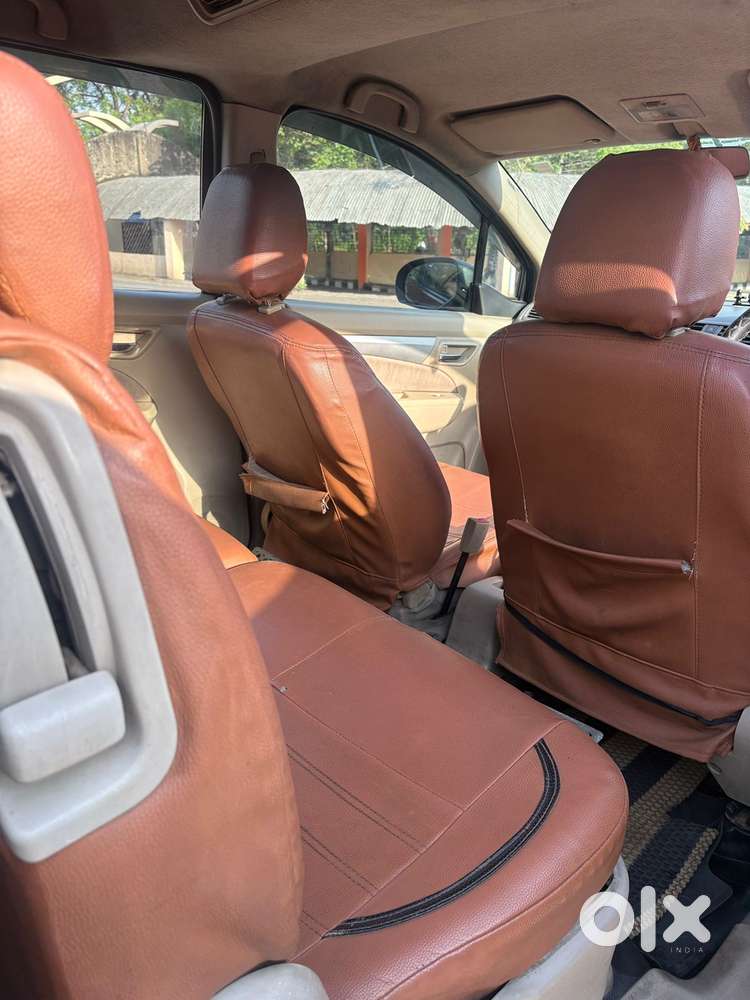 Maruti Suzuki Ertiga 2012-2015 Vdi, 2014, Diesel