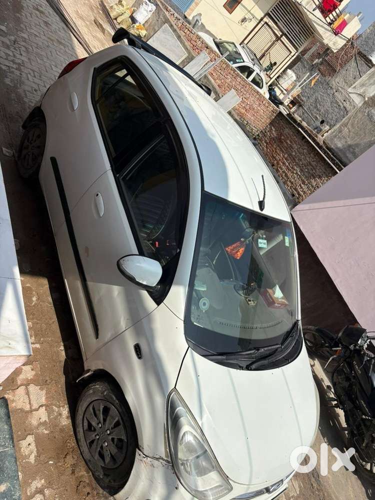 Hyundai I10 2013 Cng & Hybrids 100000 Km Driven