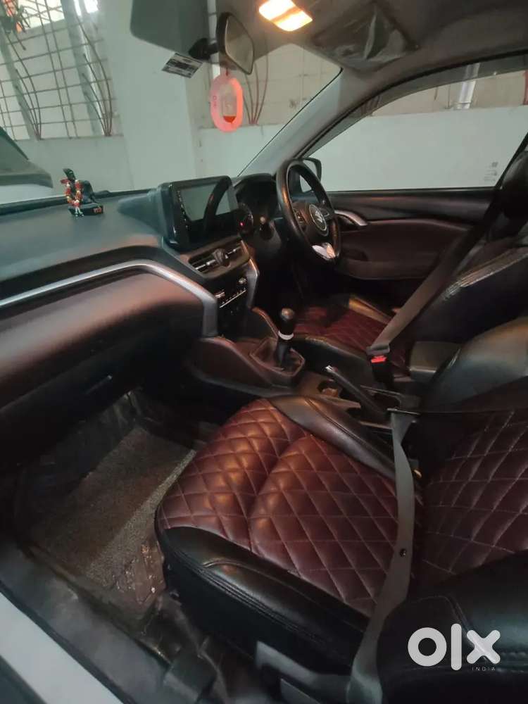 I Am Owner Selling My Car