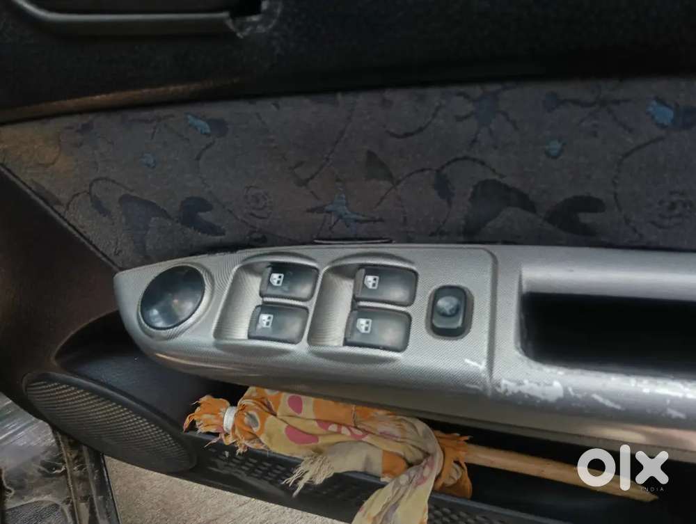 Hyundai Getz 2006 Petrol 125000 Km Driven