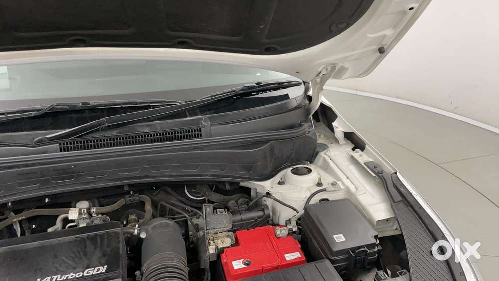 Kia Seltos Gtx Dct, 2023, Petrol