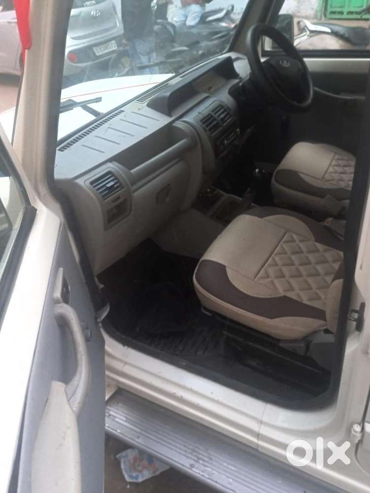 Mahindra Bolero 2019 Diesel Good Condition