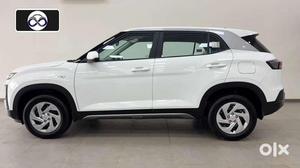 Hyundai Creta 1.5 Ex Petrol, 2026, Petrol