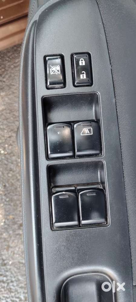 Nissan Sunny Xl O, 2017, Diesel