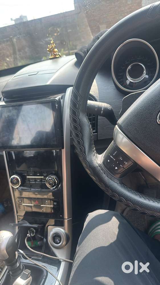 Mahindra Xuv500 W7, 2019, Diesel