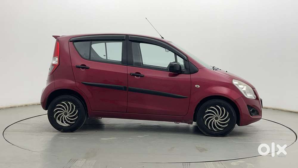 Maruti Suzuki Ritz Vdi Bs-iv, 2013, Diesel