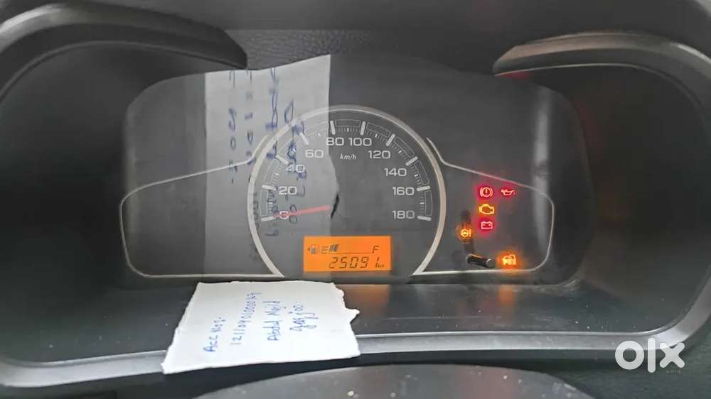 Maruti Suzuki 800 2023 Petrol 26000 Km Driven