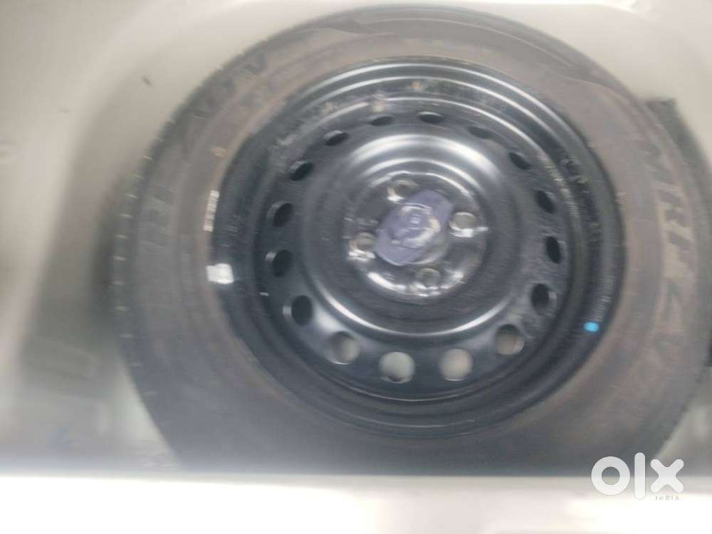 Maruti Suzuki Wagon R Vxi Amt1.2, 2021, Petrol