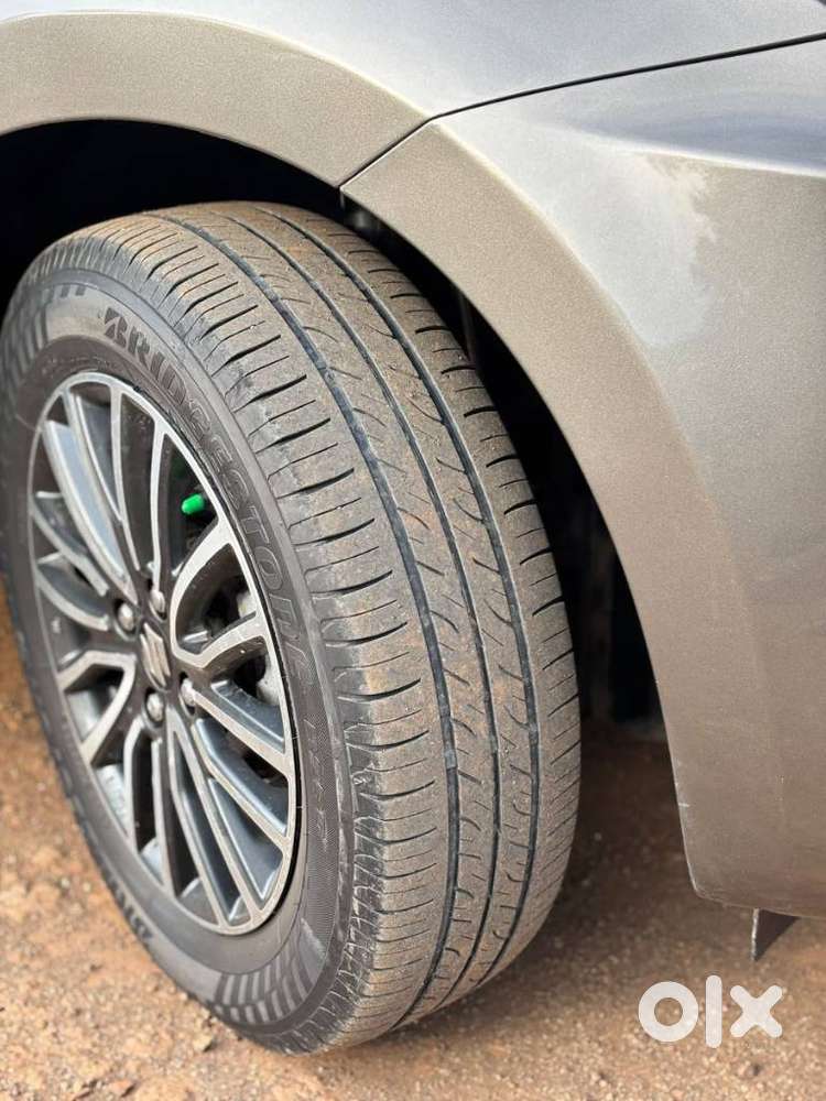 Maruti Suzuki Swift Dzire Zdi+ Mt, 2018, Diesel