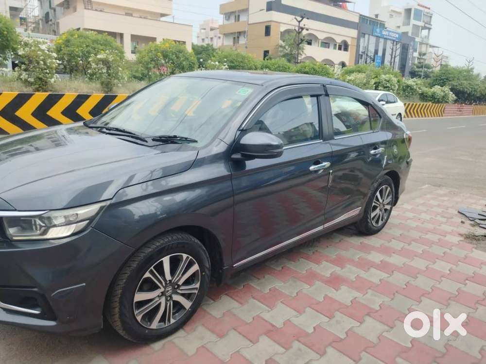 Honda Amaze [ ] 1.2 Vx I-vtec Mt, 2023, Petrol