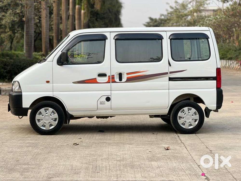 Maruti Suzuki Eeco Cng 5 Seater Ac, 2025, Petrol