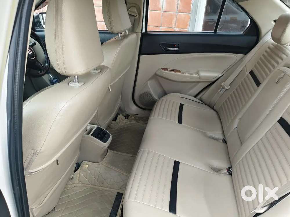 Maruti Suzuki Dzire 1.2 2024