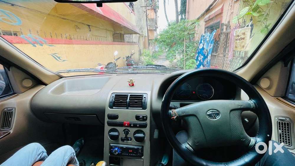 Tata Safari 2012 Diesel Well Maintained