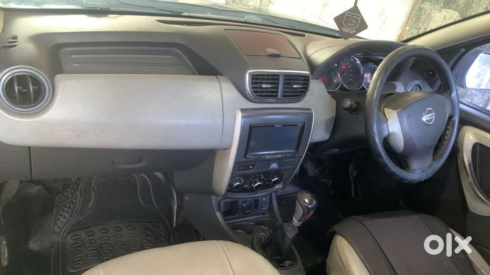 Nissan Terrano 2016 Diesel