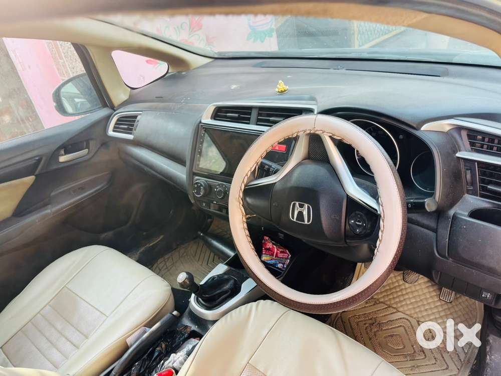 Honda Jazz Diesel 2016 28 Kmpl Mileage