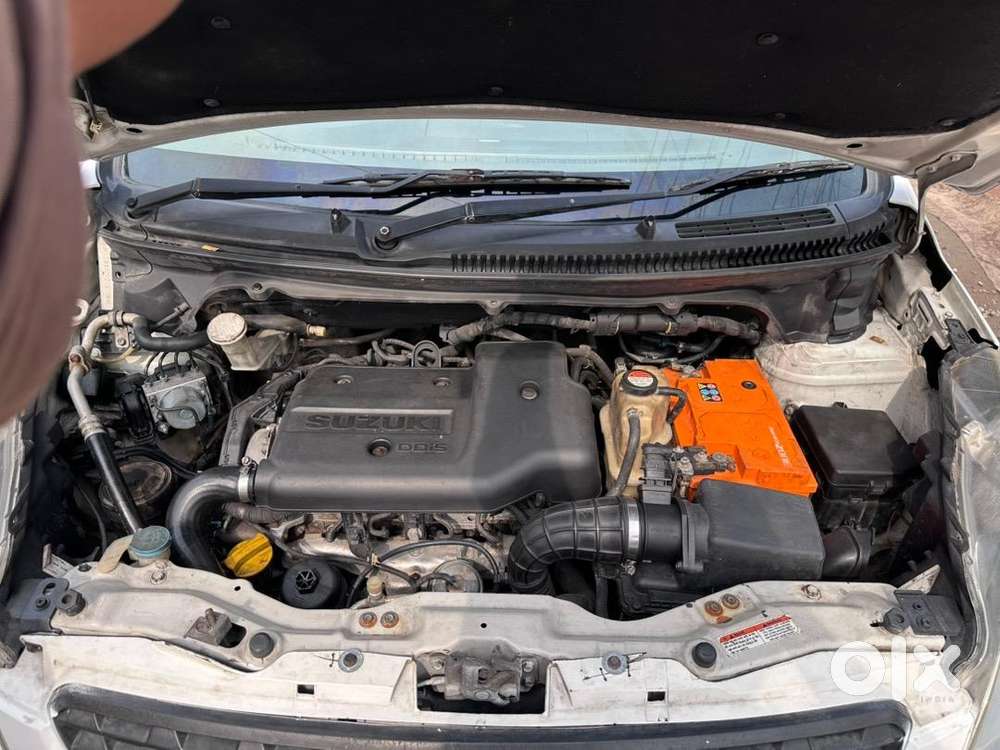 Maruti Suzuki Diesel 2014