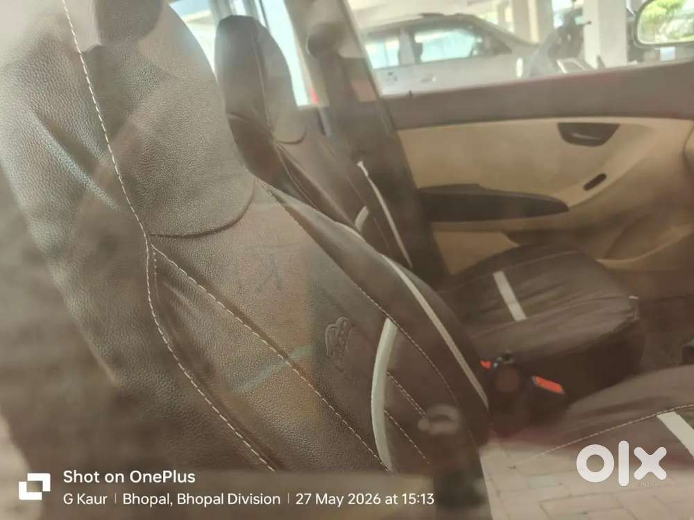 Car To Sell..  Model Hyundai Eon
