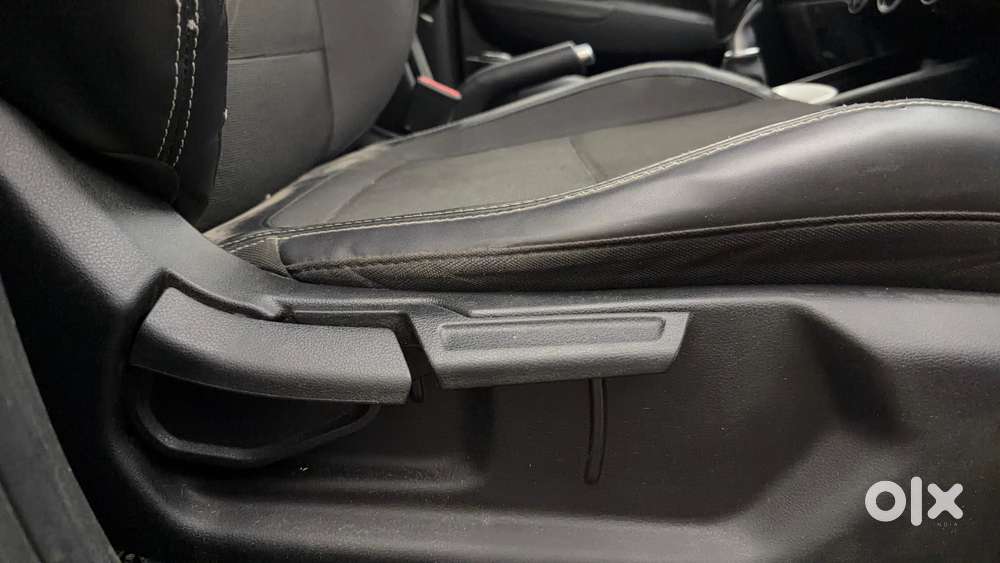 Hyundai Venue 1.4 Crdi Sx (o), 2019, Diesel
