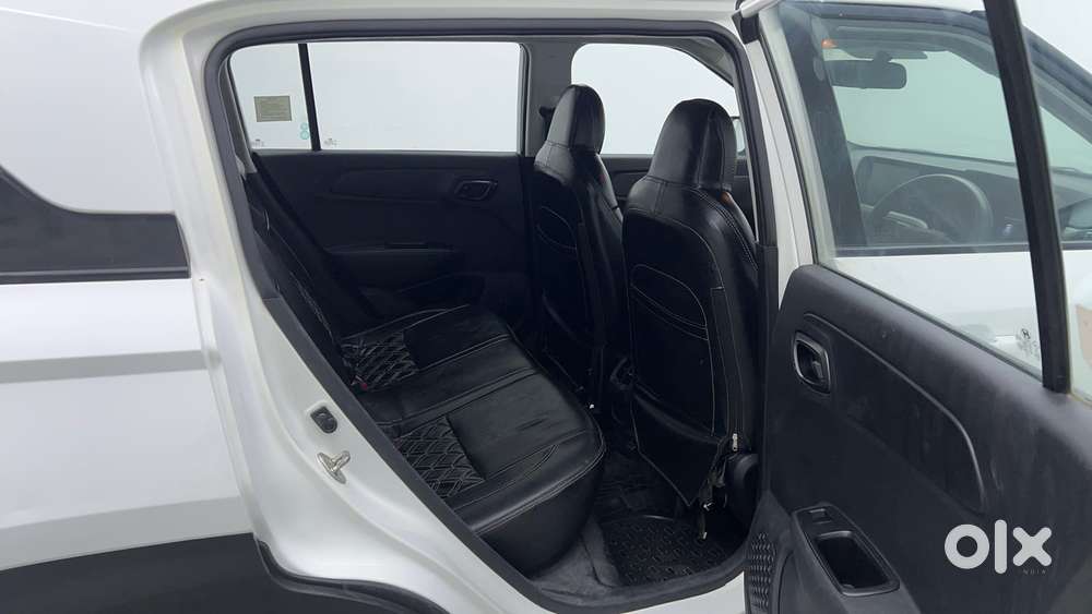 Hyundai Exter Sx 1.2 Cng Mt, 2023, Cng & Hybrids