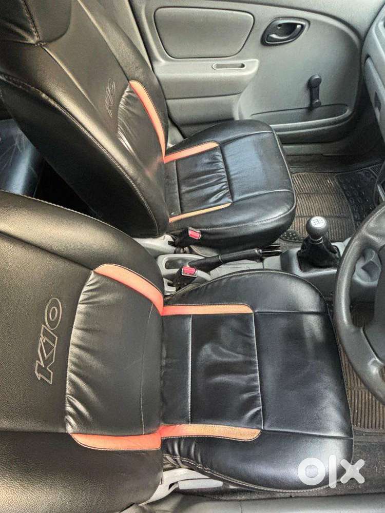 Maruti Suzuki Alto K10 Lx Optional, 2012, Petrol