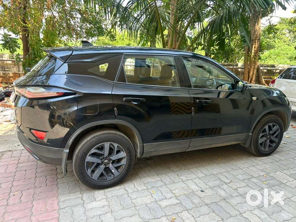 Tata Harrier 2022 Diesel 66000 Km Driven, Well Maintained