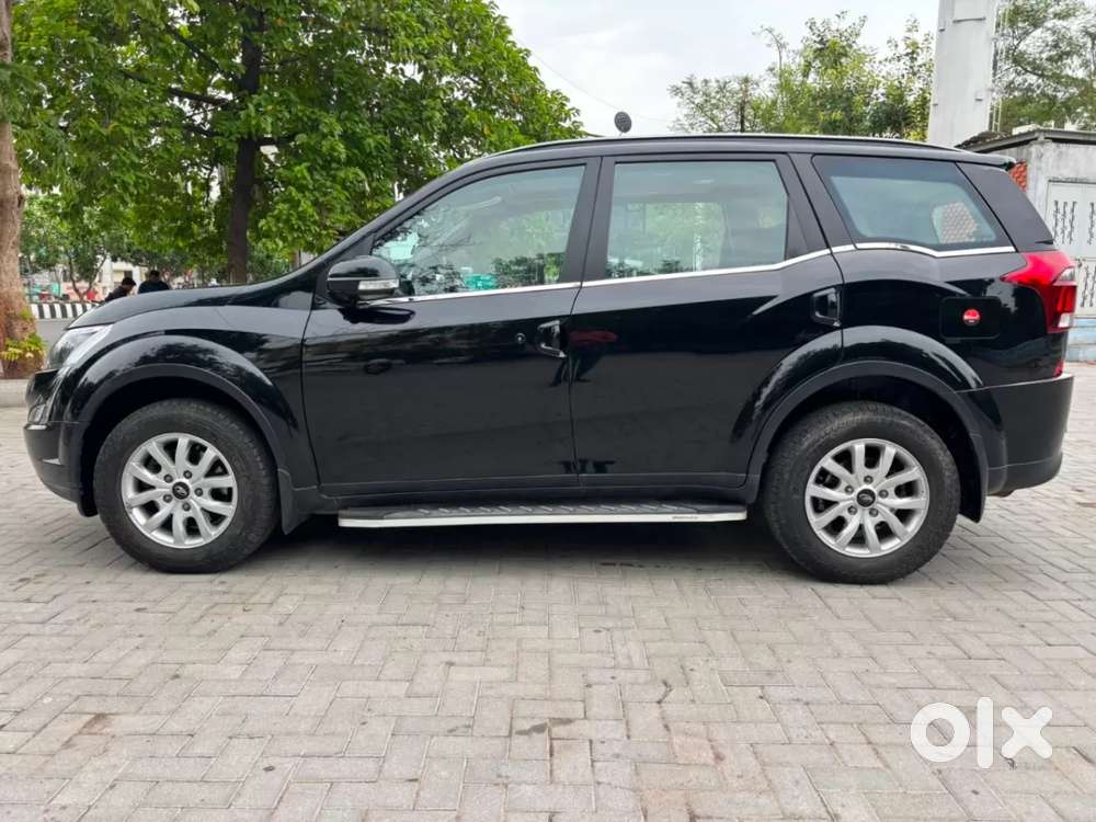 Mahindra Xuv500 W9 1.99, 2020, Diesel