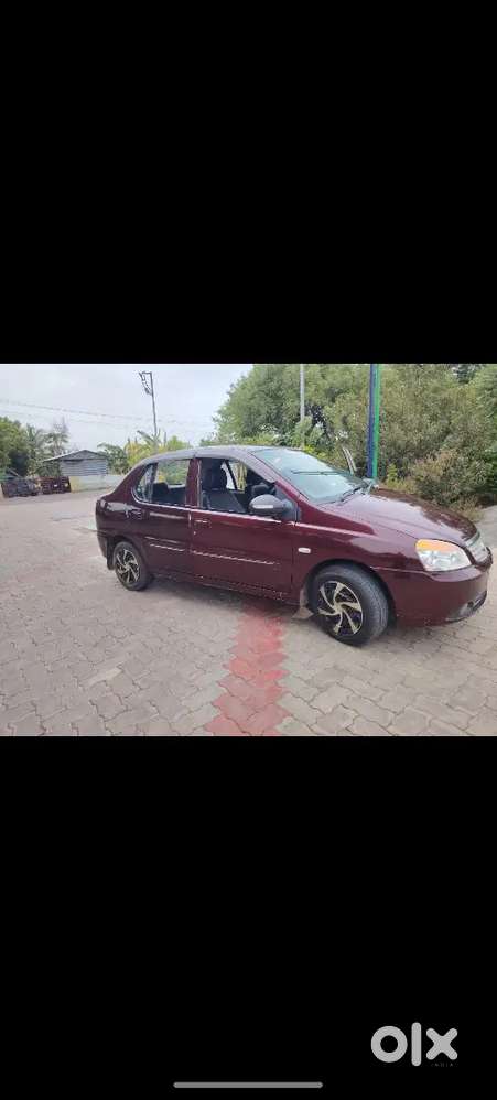 Tata Indigo V Series 2012 Diesel Manual