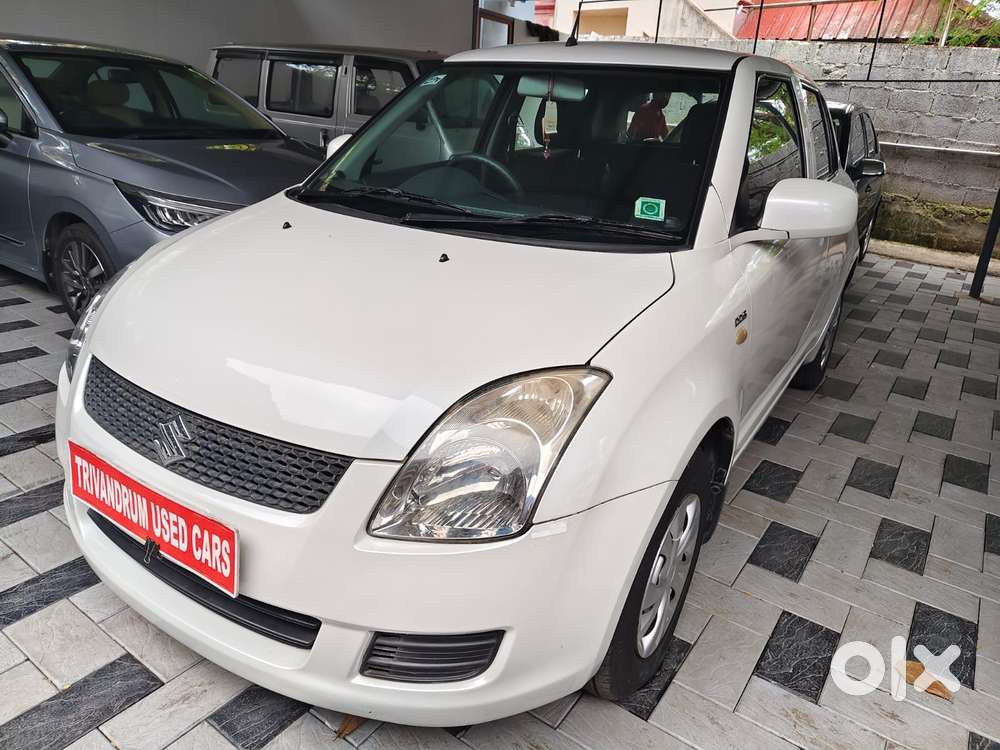 Maruti Suzuki Swift Ldi Optional, 2010, Diesel