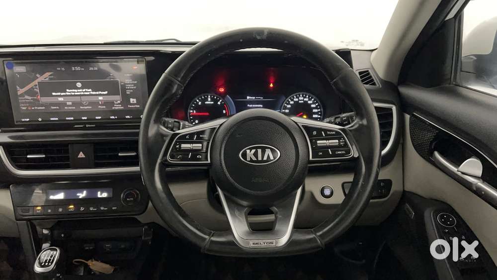 Kia Seltos Htx Plus D, 2019, Diesel
