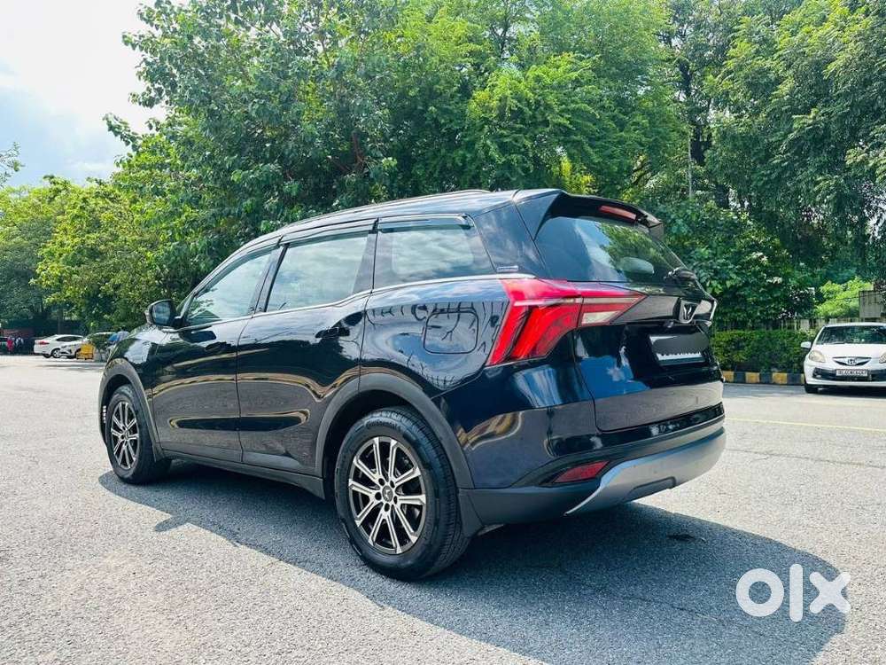 Mahindra Xuv700 2.2 Ax 7 Diesel At Str Awd, 2023, Diesel