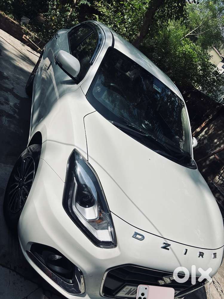 Swift Dzire 1.2 Zxi 2022