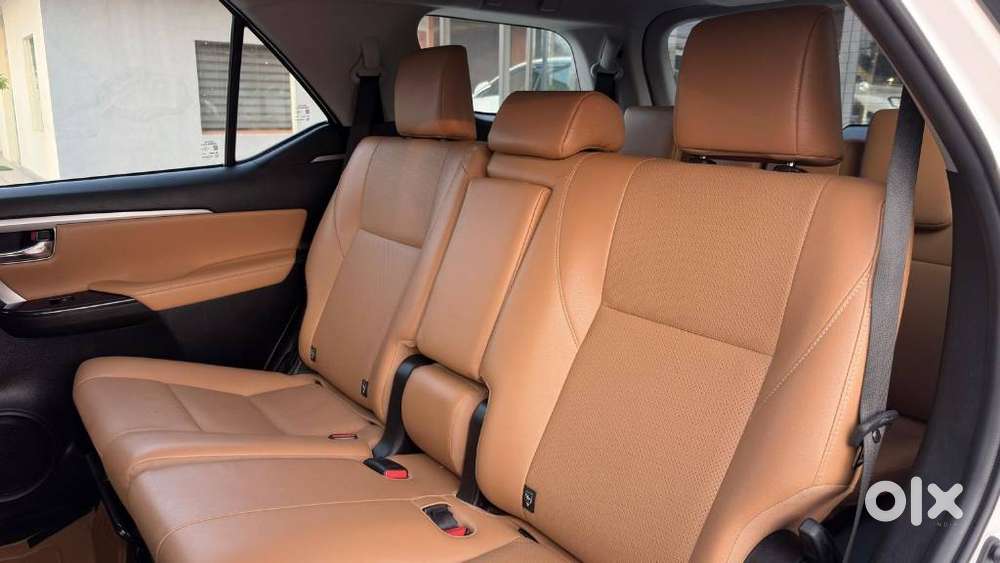 Toyota Fortuner 4x4 At 2.8 Diesel, 2023, Diesel