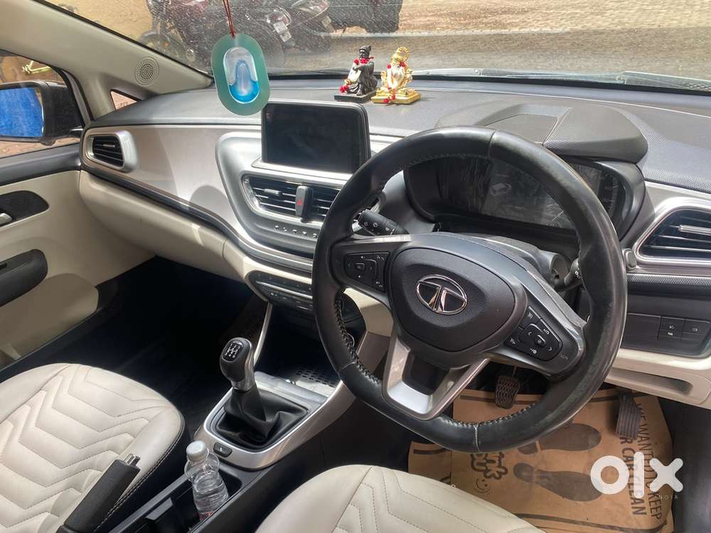 Tata Altroz Diesel 2023