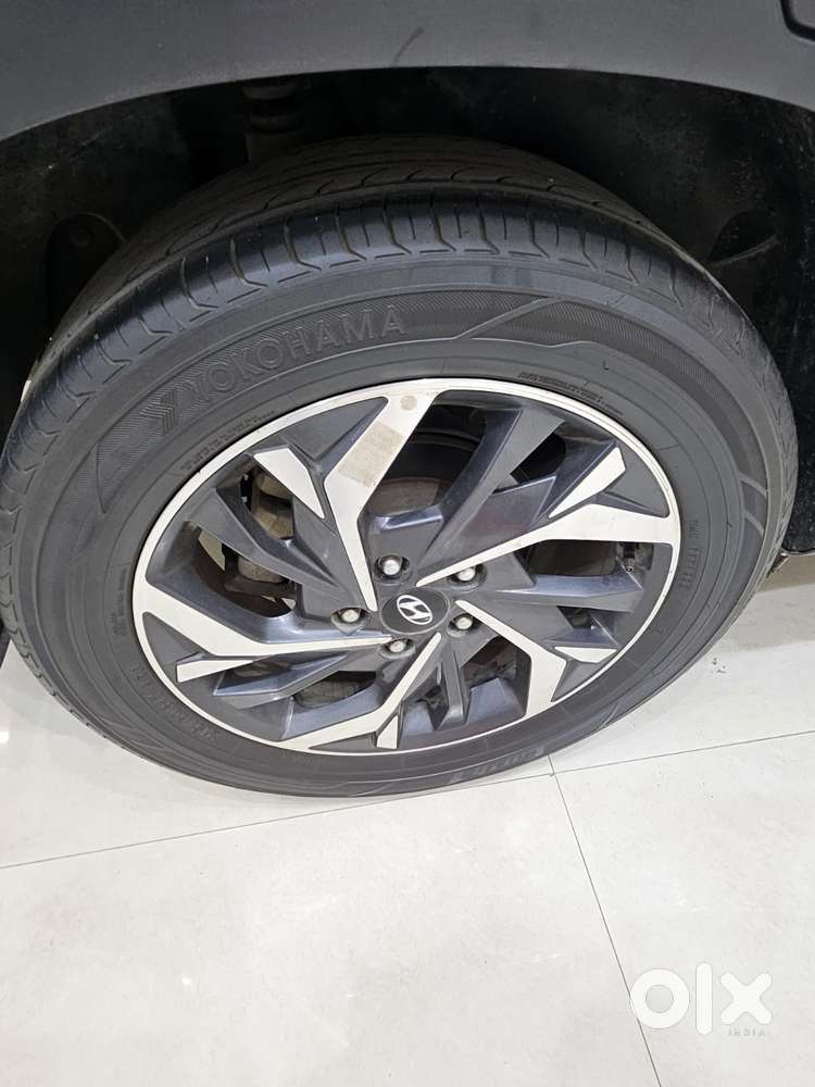 Hyundai Creta 1.6 Sx (o), 2020, Diesel