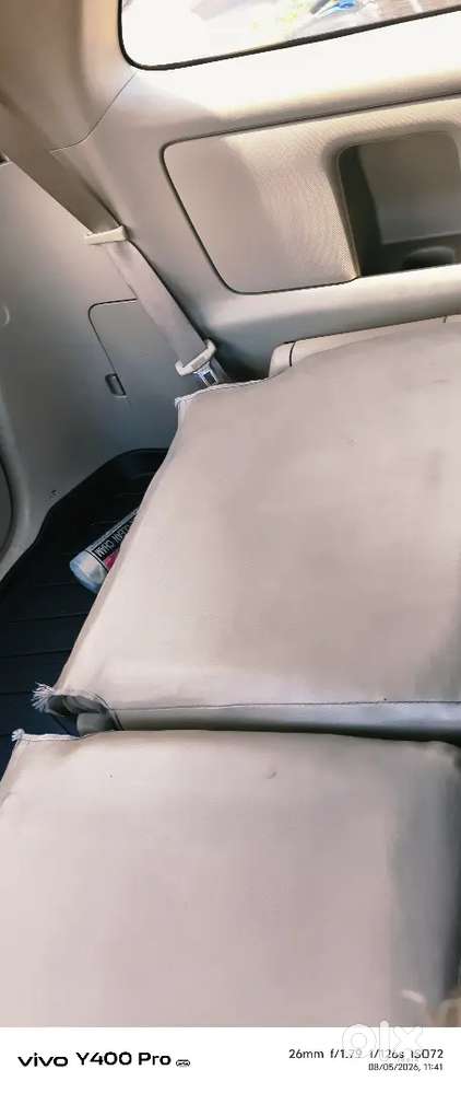 Toyota Innova Diesel Manual 2012