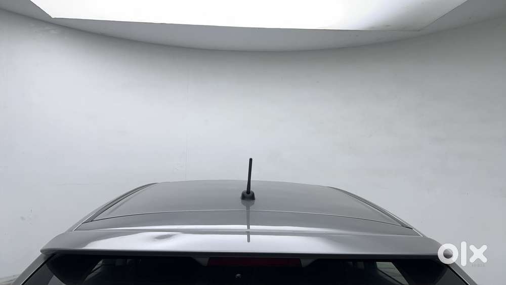Maruti Suzuki Baleno 1.2 Zeta, 2021, Petrol