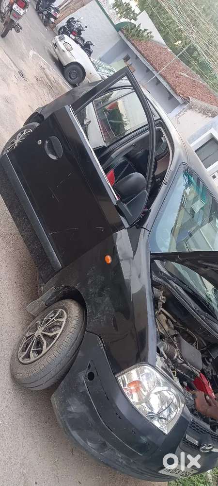 Hyundai Santro Xing 2006 XL eRLX