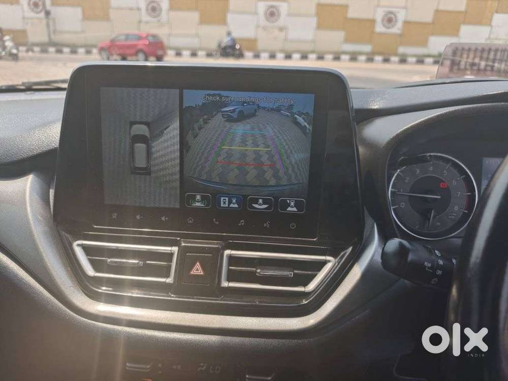 Maruti Suzuki Baleno Alpha, 2023, Petrol