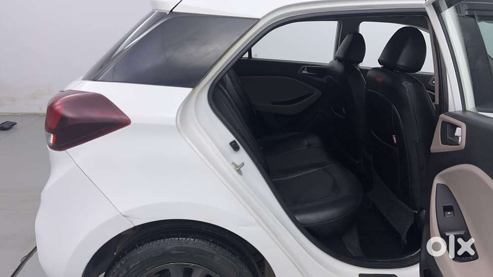 Hyundai Elite I20 Sportz Plus Cvt, 2019, Petrol