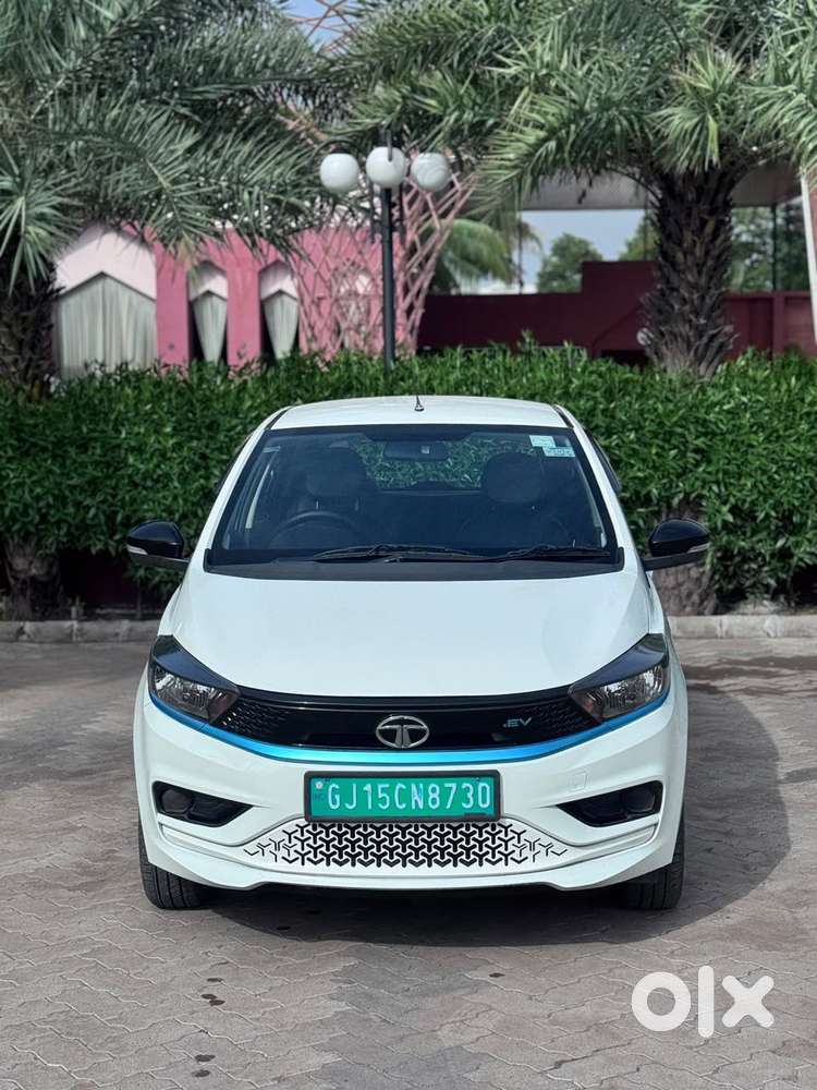Tata Tiago Ev Xe Mr, 2023, Electric
