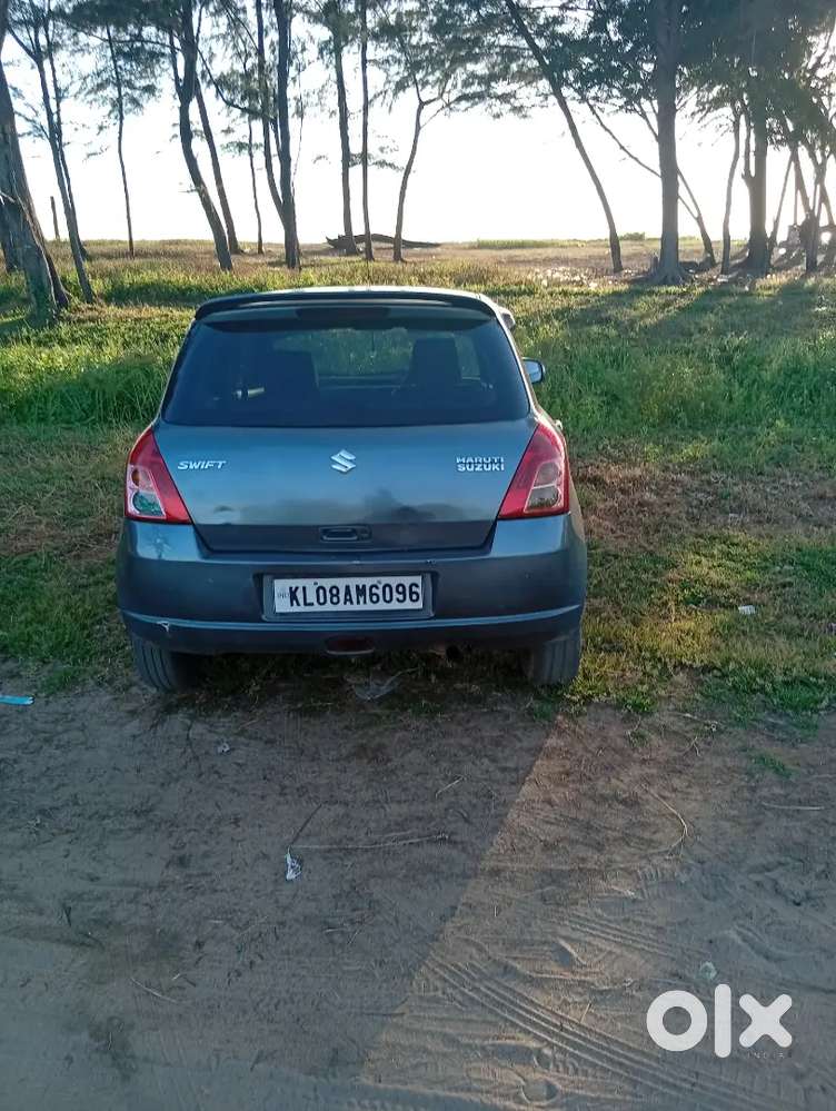 Maruti Suzuki Swift 2007/ldi/bsiv 20km/l