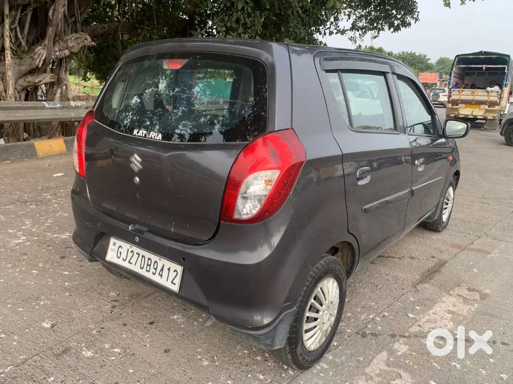 Alto Vxi Petrol