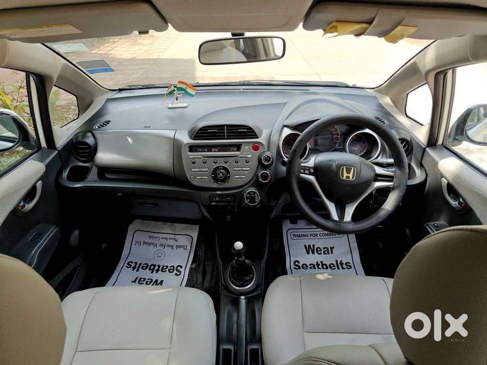 Honda Jazz 1.2 Mode I-vtec, 2010, Petrol