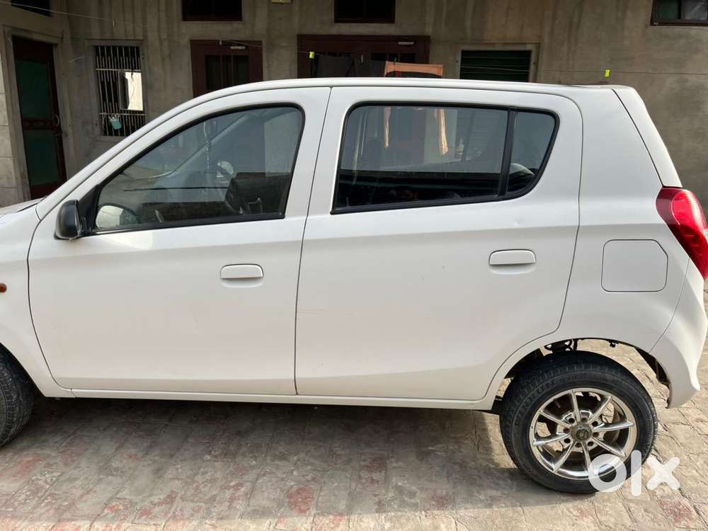 2nd Maruti Suzuki 2012