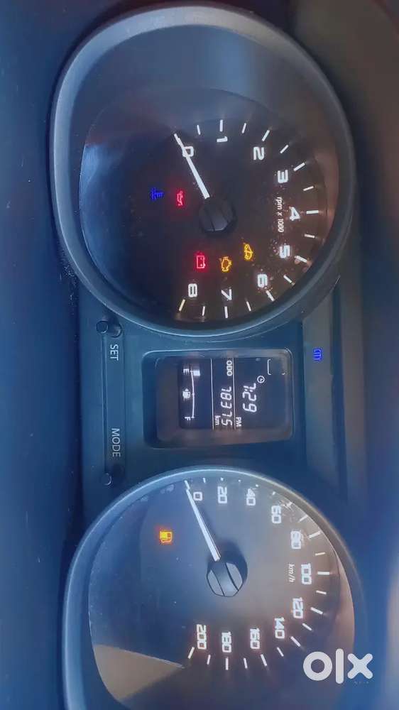 Ac, Blower, Good Condition, No Accident, All Documents Are Complete