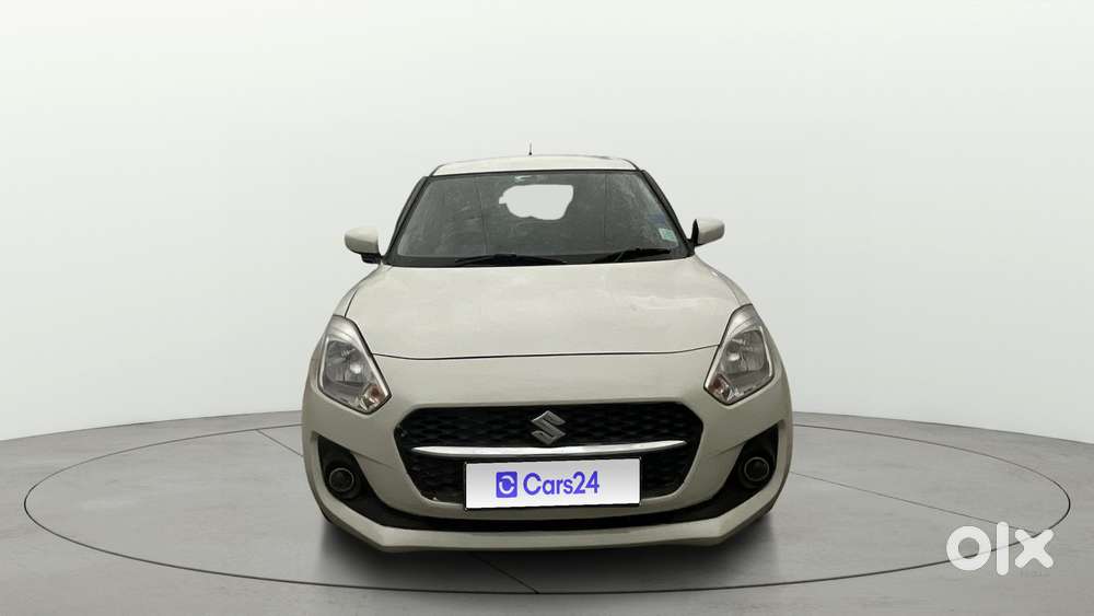 Maruti Suzuki Swift Amt Zxi, 2022, Petrol